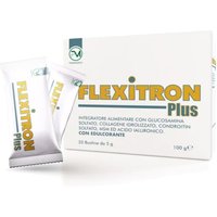 Flexitron plus 20bust