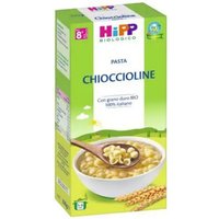 Hipp bio pastina chiocciol320g