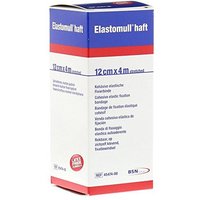 Benda elastomull haft 400x12cm