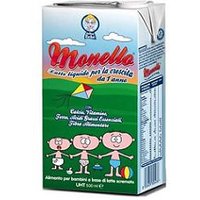 Monello latte crescita 500ml