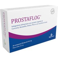 Prostaflog 30 compresse