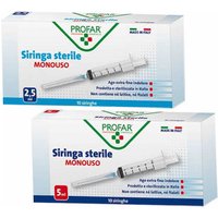Profar sir monouso 5ml