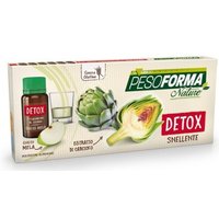 Pesoforma nature detox sne 6fl