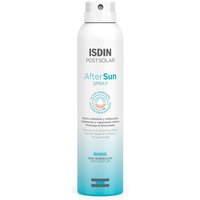 After sun lozione spray 200ml