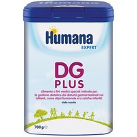 Humana dg plus expert 700g mp