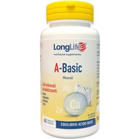 Longlife a basic 60tav