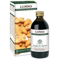Lupino estratto integ 200ml