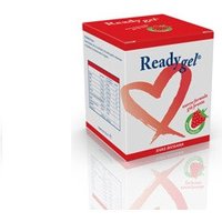 Ready gel gusto fragola 150ml