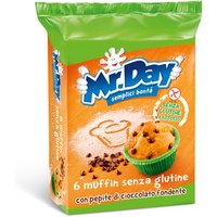 Mr day muffin c/pepite cioc sg