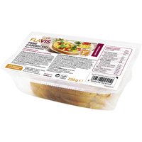 Mevalia flavis pane casereccio