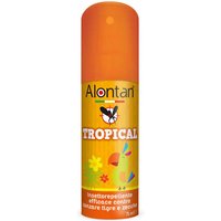 Alontan tropical spray 75ml