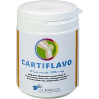 Cartiflavo 60 capsule n/f (0003)