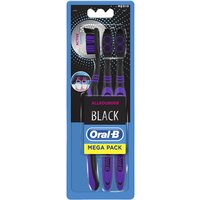 Oralb spazz man robin hood blk