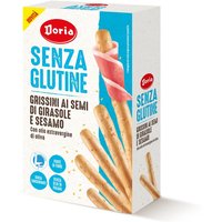 Doria grissini semi giras-ses
