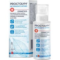 Proctolyn detergente int spec