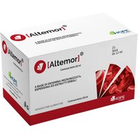 Altemor 21stick 12ml