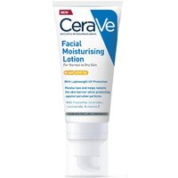 CeraVe crema viso idratante spf50