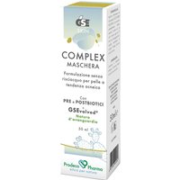 Gse complex maschera 50ml