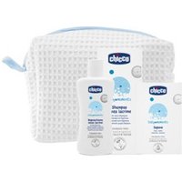 Ch cosm beauty zip azz