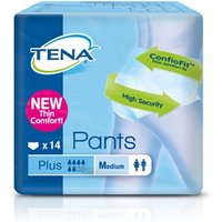 Tena pants plus pann xs 14pz