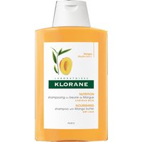 Klorane sh burro di mango400ml