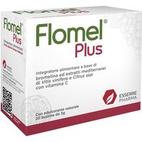 Flomel plus 20bust
