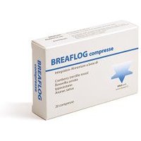 Breaflog 20 compresse 450mg