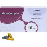 Menocomplex gg/ntt 60 capsule 29,4g