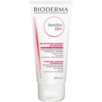 Sensibio ds+mouss gel squ/ross