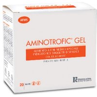 Aminotrofic gel 20bust 7g
