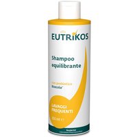 Eutrikos shampoo prebiot 250ml