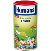 Humana tis frut 200g