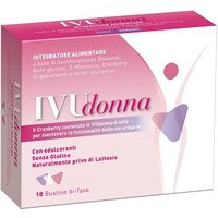 Ivu donna 10bustine bifase