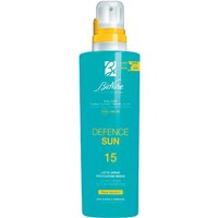 Defence sun latte spr 15 200ml