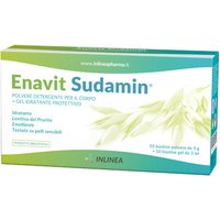 Enavit sudamin 10+10bust