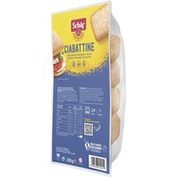 Schar ciabattina 200g