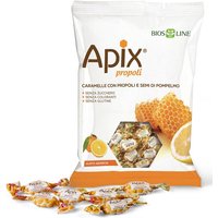 Apix caramelle arancia 50g