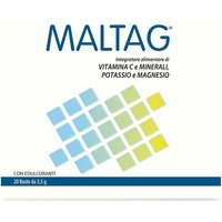 Maltag 20bust 3,5g