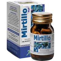 Mirtillo plus microcircolo e vista 70 opercoli