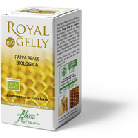 Royalgelly 40 tavolette 19,2g