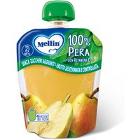 Mellin pouch pera 90g
