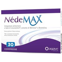 Nedemax 30 compresse