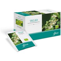 Tiglio tisana 20 bustine