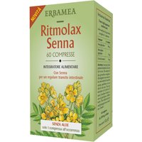 Ritmolax senna 60 compresse