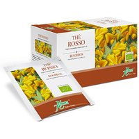 The rosso tisana 20 filtri
