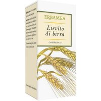 Lievito birra 250 compresse