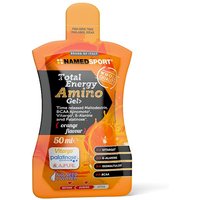 Total energy amino gel ora/fla