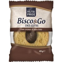 Nutrifree bisco&go crema nocc