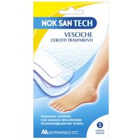 Noksan tech cer vescic gr 5pz