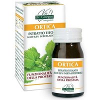 Ortica estratto tit 60past